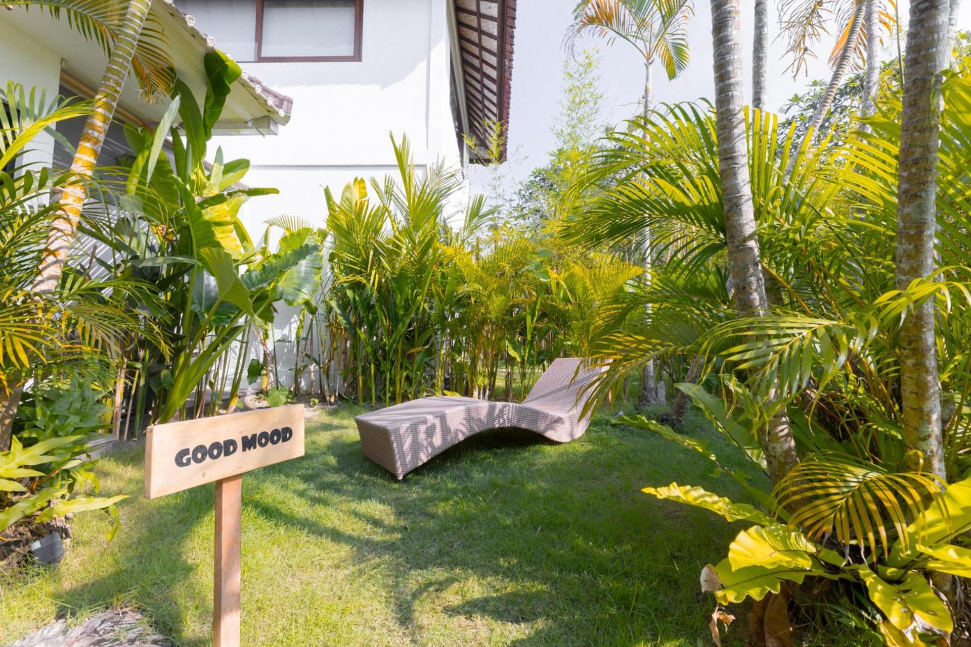 Hola Villas & Lofts Uluwatu Exterior photo